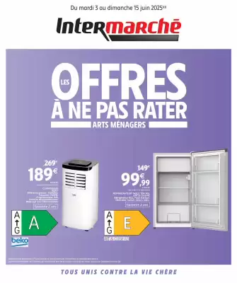 Catalogue Intermarché