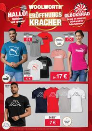 Woolworth Flugblatt Seite 2