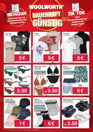 Woolworth Flugblatt Seite 6