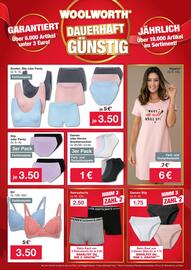 Woolworth Flugblatt Seite 7