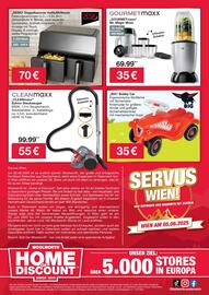Woolworth Flugblatt Seite 8