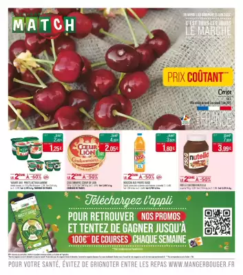 Catalogue Match
