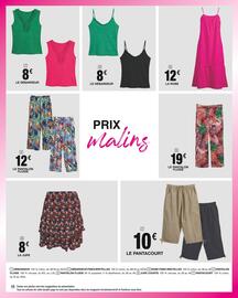 Catalogue Carrefour page 10