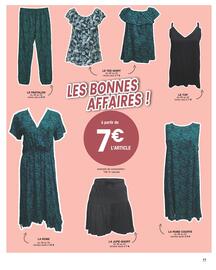 Catalogue Carrefour page 11