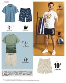 Catalogue Carrefour page 14