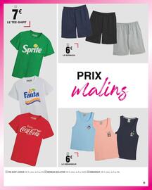 Catalogue Carrefour page 15