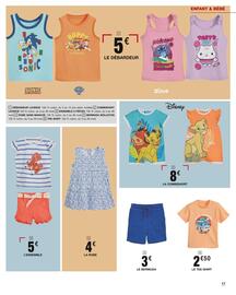 Catalogue Carrefour page 17