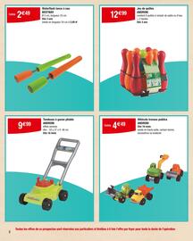Catalogue Carrefour page 2