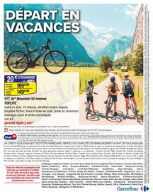 Catalogue Carrefour page 20