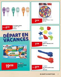 Catalogue Carrefour page 3