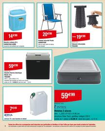 Catalogue Carrefour page 4