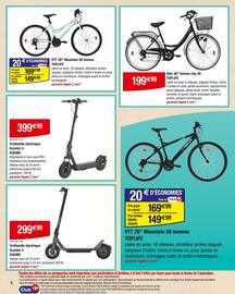 Catalogue Carrefour page 6