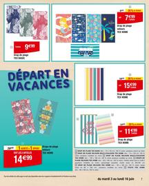 Catalogue Carrefour page 7
