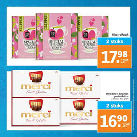 Albert Heijn folder | Zakelijke deals Pagina 11