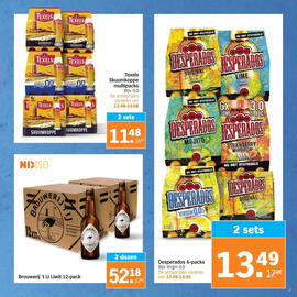 Albert Heijn folder | Zakelijke deals Pagina 3