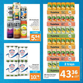Albert Heijn folder | Zakelijke deals Pagina 5