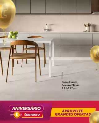 Catálogo Tumelero (válido até 30-06)