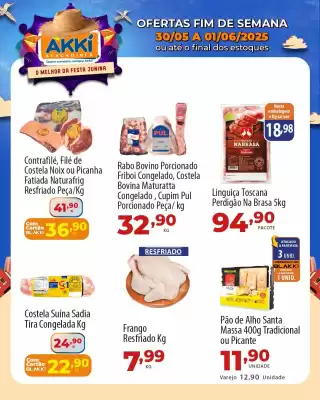 Catálogo Akki Atacadista