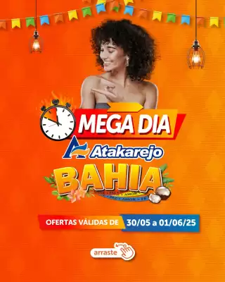 Catálogo Atakarejo
