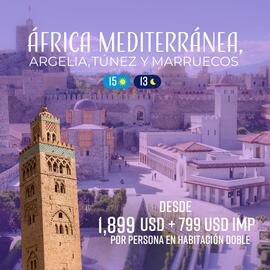 Catálogo Mega Travel Página 3