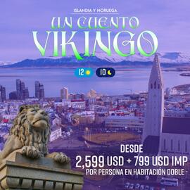 Catálogo Mega Travel Página 4
