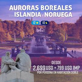 Catálogo Mega Travel Página 5