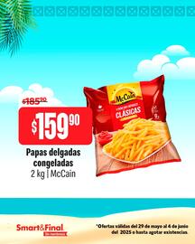 Catálogo Smart & Final Página 3