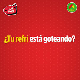 Catálogo Bodega Aurrerá semana 22 Página 1