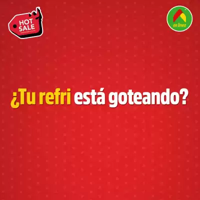 Catálogo Bodega Aurrerá