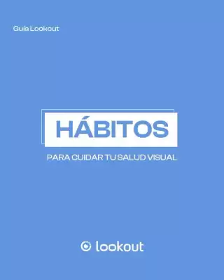 Catálogo Ópticas Lookout (válido hasta 30-06)