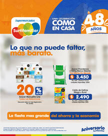 Catálogo Surtifamiliar Página 5