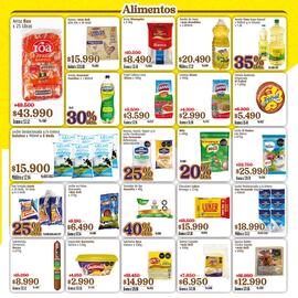 Catálogo La Gran Colombia Página 3