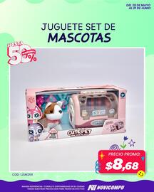Catálogo Novicompu Página 2