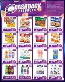 Catálogo Rebouças Supermercados Página 1