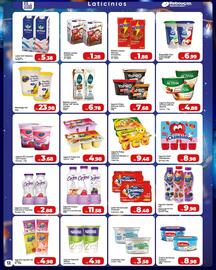 Catálogo Rebouças Supermercados Página 2