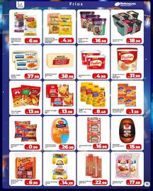 Catálogo Rebouças Supermercados Página 3