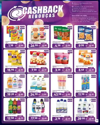 Catálogo Rebouças Supermercados (válido até 15-06)