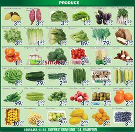 Oceans Fresh Food Market flyer week 22 Page 2