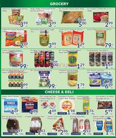 Oceans Fresh Food Market flyer week 22 Page 3