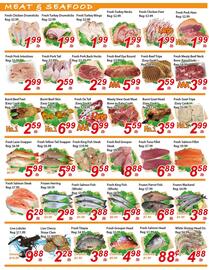 Fresh Win Foodmart flyer week 22 Page 2