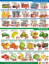 Fresh Win Foodmart flyer week 22 Page 4