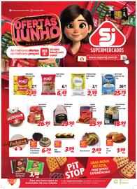 Catálogo Sj Supermercados Página 1
