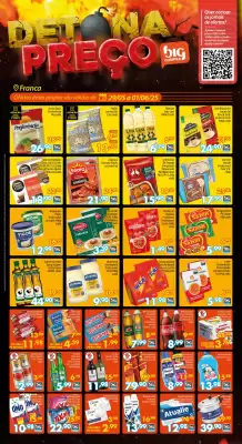 Catálogo Supermercados Big Compra
