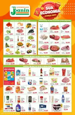 Catálogo Supermercados Joanin