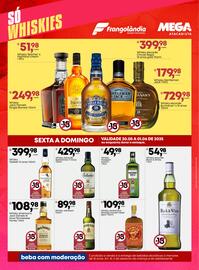 Ofertas Frangolândia Página 2