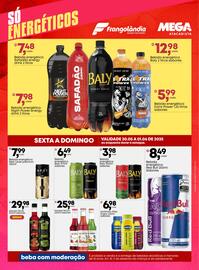 Ofertas Frangolândia Página 8
