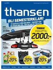 thansen reklamblad Sida 1