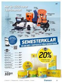 thansen reklamblad Sida 19