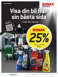 thansen reklamblad Sida 2