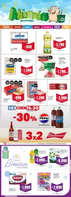 Catálogo Cooperativa Obrera (válido hasta 11-06)